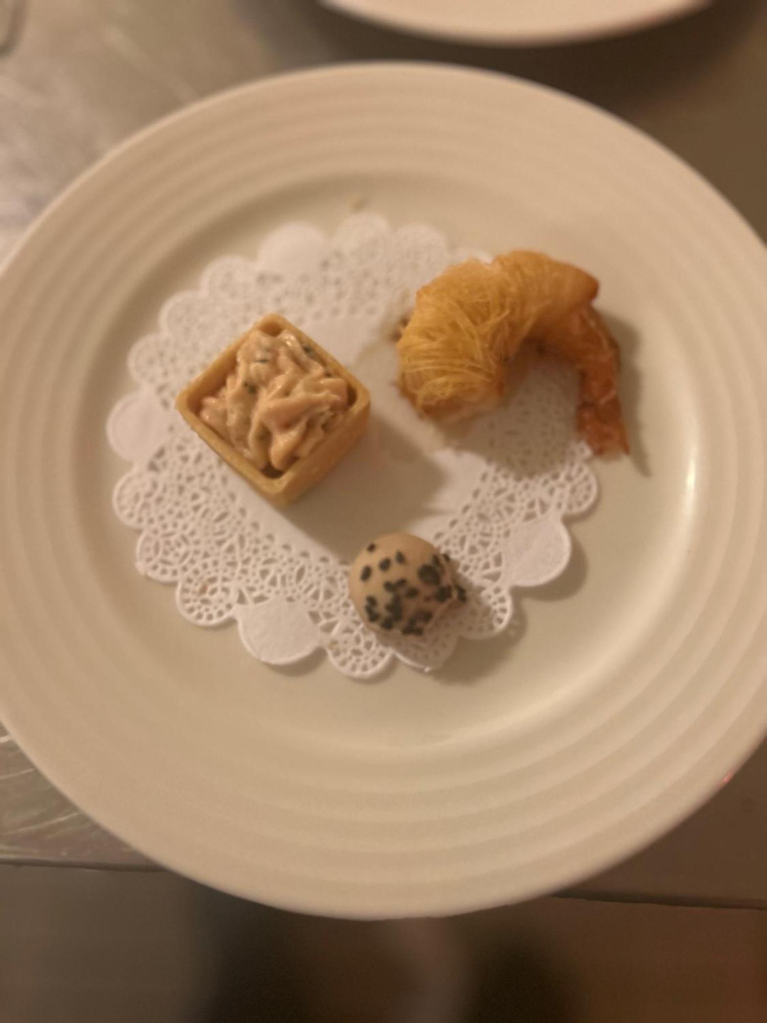 Hotel Logis Restaurant Horizon 117