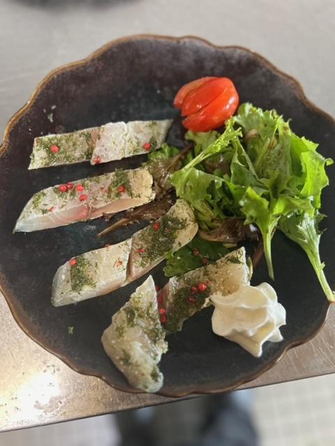 Hotel Logis Restaurant Horizon 117