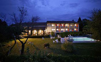 Logis Restaurant Horizon 117 Hotel 2*