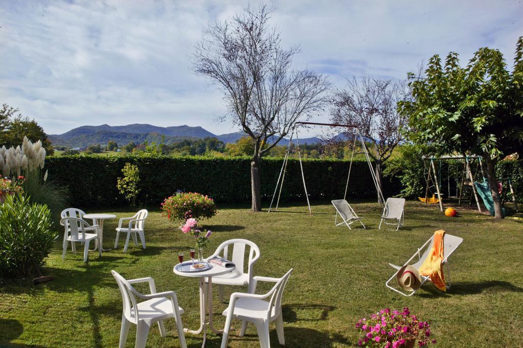Logis Restaurant Horizon 117 2*