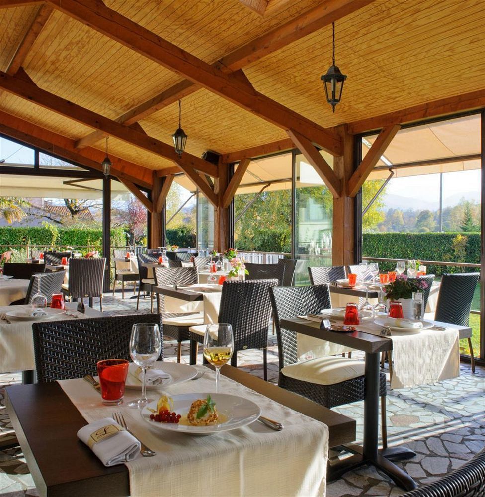 Logis Restaurant Horizon 117 2*