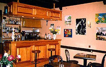 Logis Restaurant Horizon 117 Hotel 2*